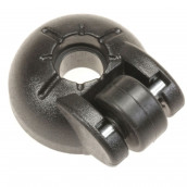 Roulette avant d'origine