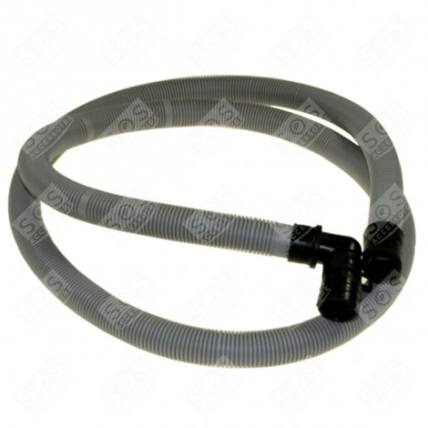 TUYAU DE VIDANGE MACHINE À LAVER, LAVE-LINGE - Y53126