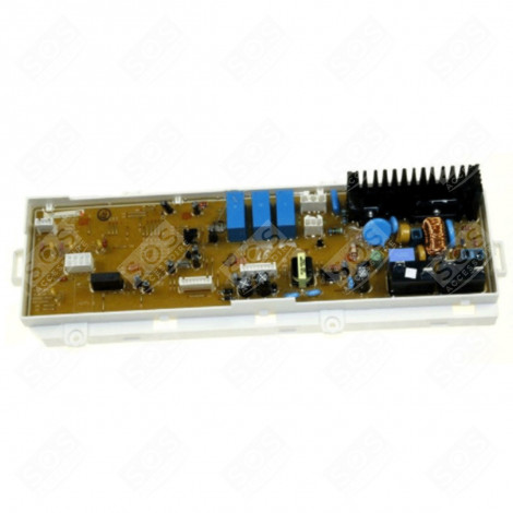 CARTE DE PUISSANCE MACHINE À LAVER, LAVE-LINGE - S017581