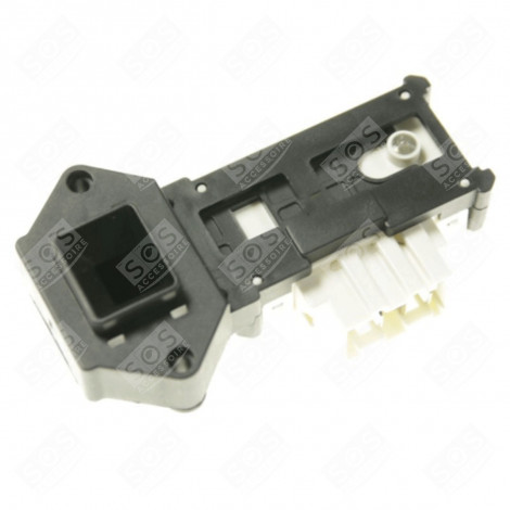 SÉCURITÉ DE PORTE, FERMETURE, VERROU MACHINE À LAVER, LAVE-LINGE - R554710