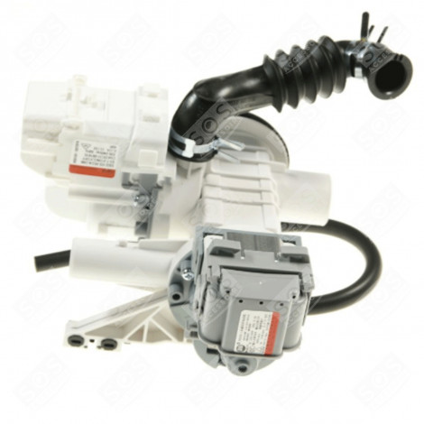 ENSEMBLE POMPE MACHINE À LAVER, LAVE-LINGE - H142923