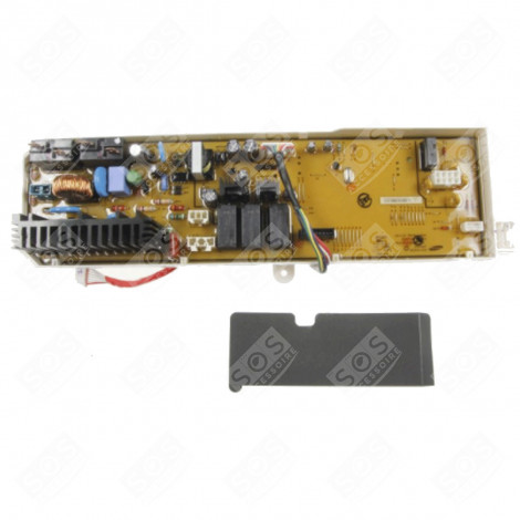 CARTE ÉLECTRONIQUE, MODULE DE PUISSANCE MACHINE À LAVER, LAVE-LINGE - H136039
