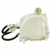 Bac à lessive, bac à détergent