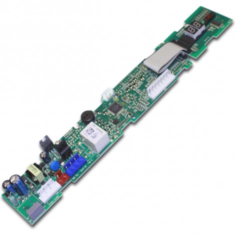 MODULE DE COMMANDE FRIGO, RÉFRIGÉRATEUR, CONGÉLATEUR - AS0007977