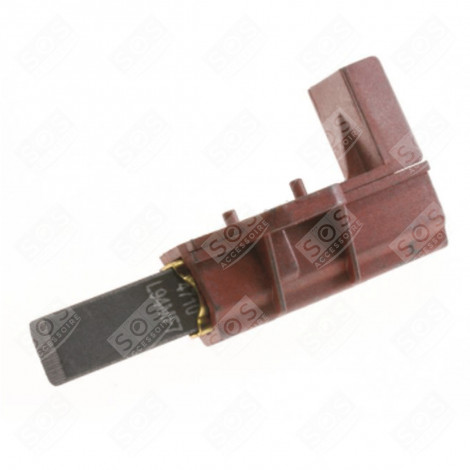 CHARBON MOTEUR D'ORIGINE À L'UNITÉ MACHINE À LAVER, LAVE-LINGE - C00273898
