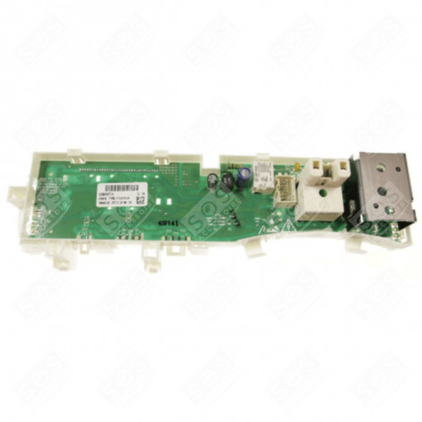 CARTE ÉLECTRONIQUE APRÈS 07/12 MACHINE À LAVER, LAVE-LINGE - AS0019956
