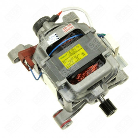 MOTEUR MACHINE À LAVER, LAVE-LINGE - 4905986