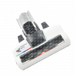 Brosse, Embout d'origine