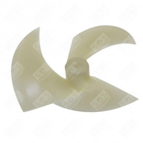 HÉLICE DE VENTILATEUR FRIGO, RÉFRIGÉRATEUR, CONGÉLATEUR - 6617773
