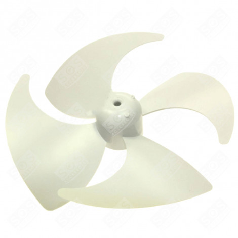 HÉLICE DE VENTILATEUR FRIGO, RÉFRIGÉRATEUR, CONGÉLATEUR - 6621536