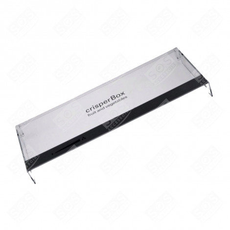 BANDEAU D'ORIGINE FRIGO, RÉFRIGÉRATEUR, CONGÉLATEUR - 00706562