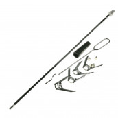 Ensemble tournebroche