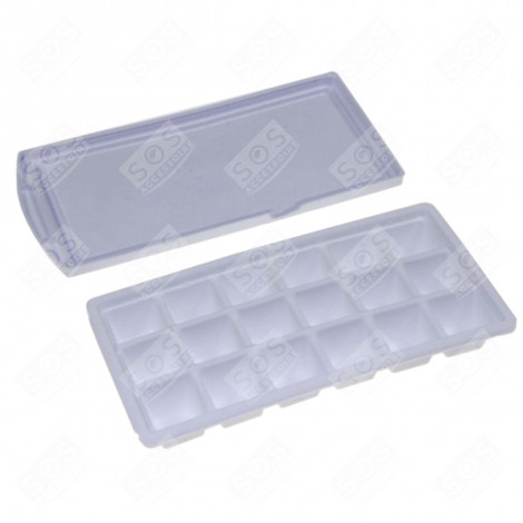 BAC À GLAÇONS FRIGO, RÉFRIGÉRATEUR, CONGÉLATEUR - 760370210