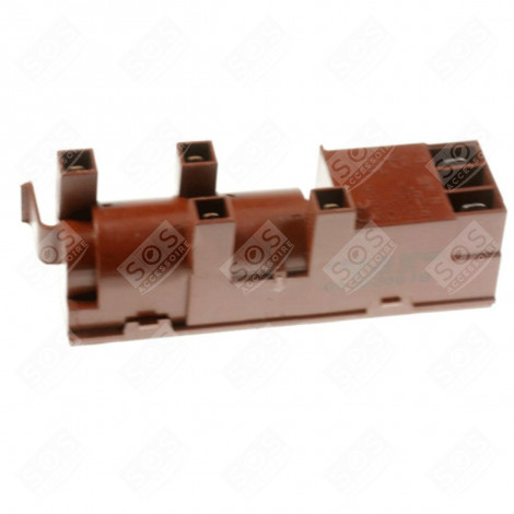 ALLUMEUR 4 FEUX FOUR, CUISINIÈRE - 810020140,  810020106