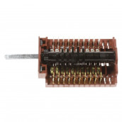 Commutateur d'origine