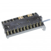 Commutateur d'origine