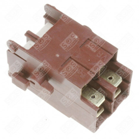 MICRORUPTEUR FOUR, CUISINIÈRE - 814490844, 00627303