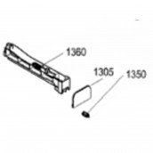 Capot (repère 1350)