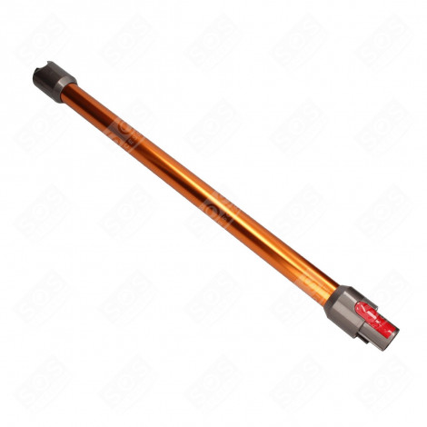 TUBE À DÉTACHEMENT RAPIDE ORANGE D'ORIGINE ASPIRATEUR - 969109-09