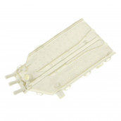 Couvercle bac à lessive