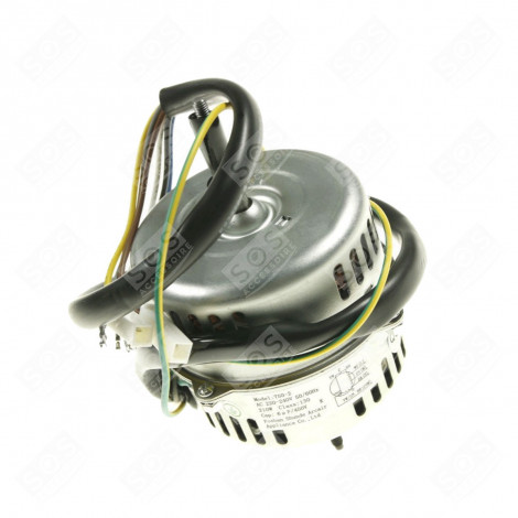 MOTEUR HOTTE - 49028108