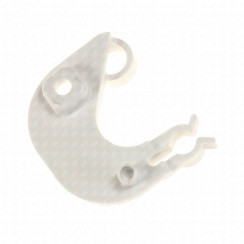 Support droit de portillon freezer