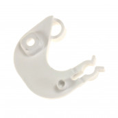 Support droit de portillon freezer