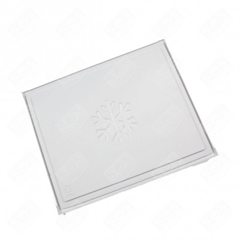 PORTILLON ÉVAPORATEUR FRIGO, RÉFRIGÉRATEUR, CONGÉLATEUR - 49036922