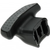 Poignée de cuve courte