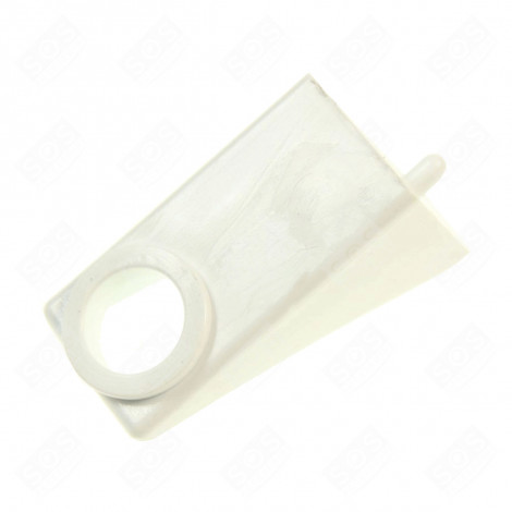 CHARNIÈRE DE PORTE DE FREEZER FRIGO, RÉFRIGÉRATEUR, CONGÉLATEUR - 91600514