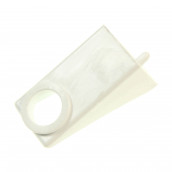 Charnière de porte de Freezer