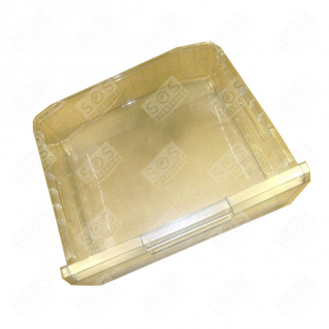 TIROIR CONGÉLATEUR D'ORIGINE FRIGO, RÉFRIGÉRATEUR, CONGÉLATEUR - 00438150