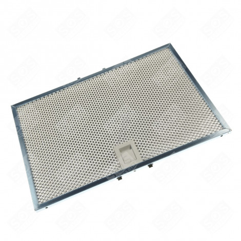 FILTRE MÉTAL CENTRAL HOTTE - AS0067465