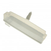 Bac de récupération d'eau