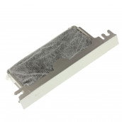 Filtre à charbon actif d'origine