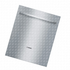 Porte de façade complète d'origine