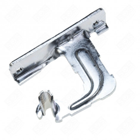 CHARNIÈRE SUPÉRIEURE FRIGO, RÉFRIGÉRATEUR, CONGÉLATEUR - 4350610100