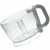 Bol hachoir sans couvercle