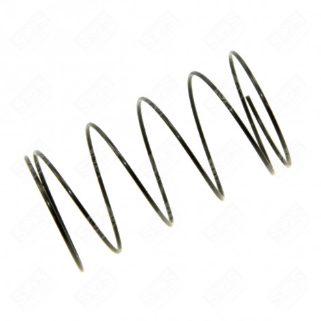 RESSORT DE BOUTON M/A D'ORIGINE FOUR MICRO-ONDES - 00606350, 606350