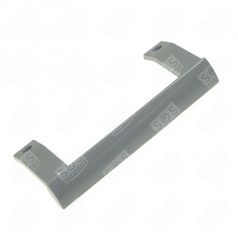 POIGNÉE DE PORTE FRIGO, RÉFRIGÉRATEUR, CONGÉLATEUR - HR02X00171
