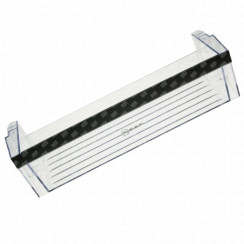 Balconnet à bouteilles d'origine         -        423X117X102 mm