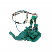 Câblage complet vert