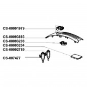 Pompe (repère CS-007477)