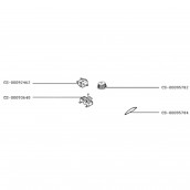 Thermostat (repère CS-00093640)