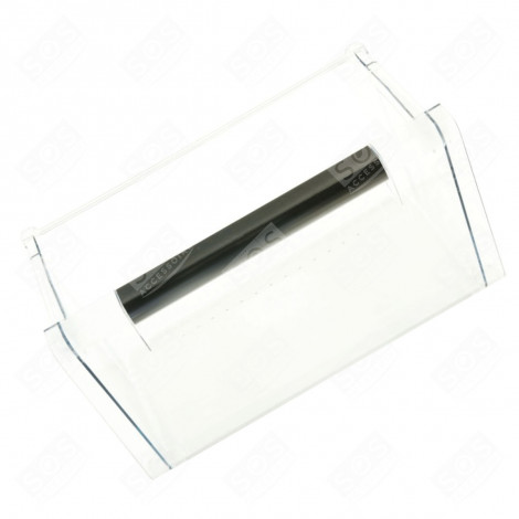 TIROIR DE CONGÉLATEUR D'ORIGINE    -   391X213X215 MM FRIGO, RÉFRIGÉRATEUR, CONGÉLATEUR - 00740824, 740824