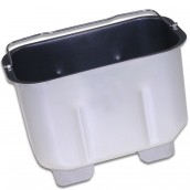 Cuve (sans pale de petrissage)