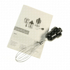 Fouet complet d'origine