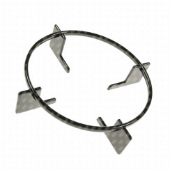 Grille support casserole d'origine