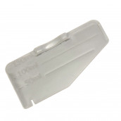 Séparateur tiroir détergeant d'origine