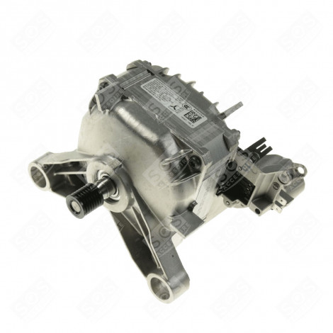 MOTEUR D'ORIGINE MACHINE À LAVER, LAVE-LINGE - 00145782, 145782